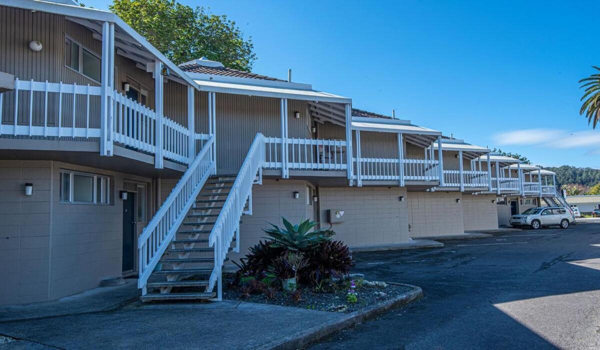 Motel Six Whangarei Exteriér fotografie