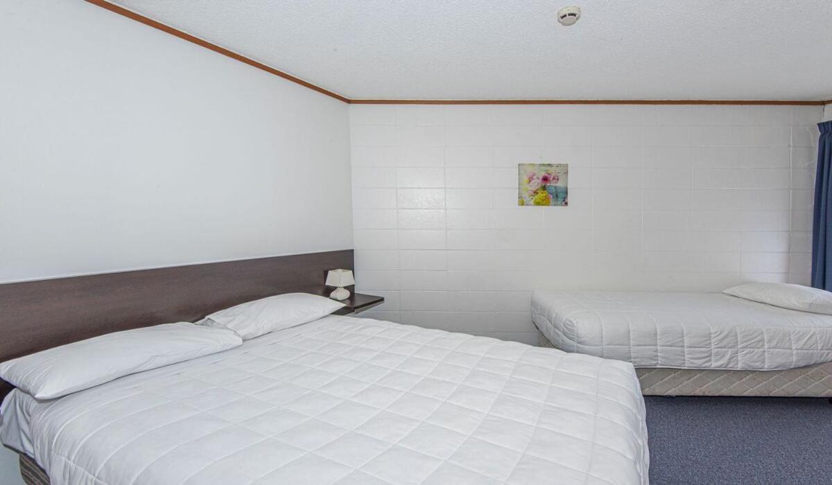 Motel Six Whangarei Exteriér fotografie
