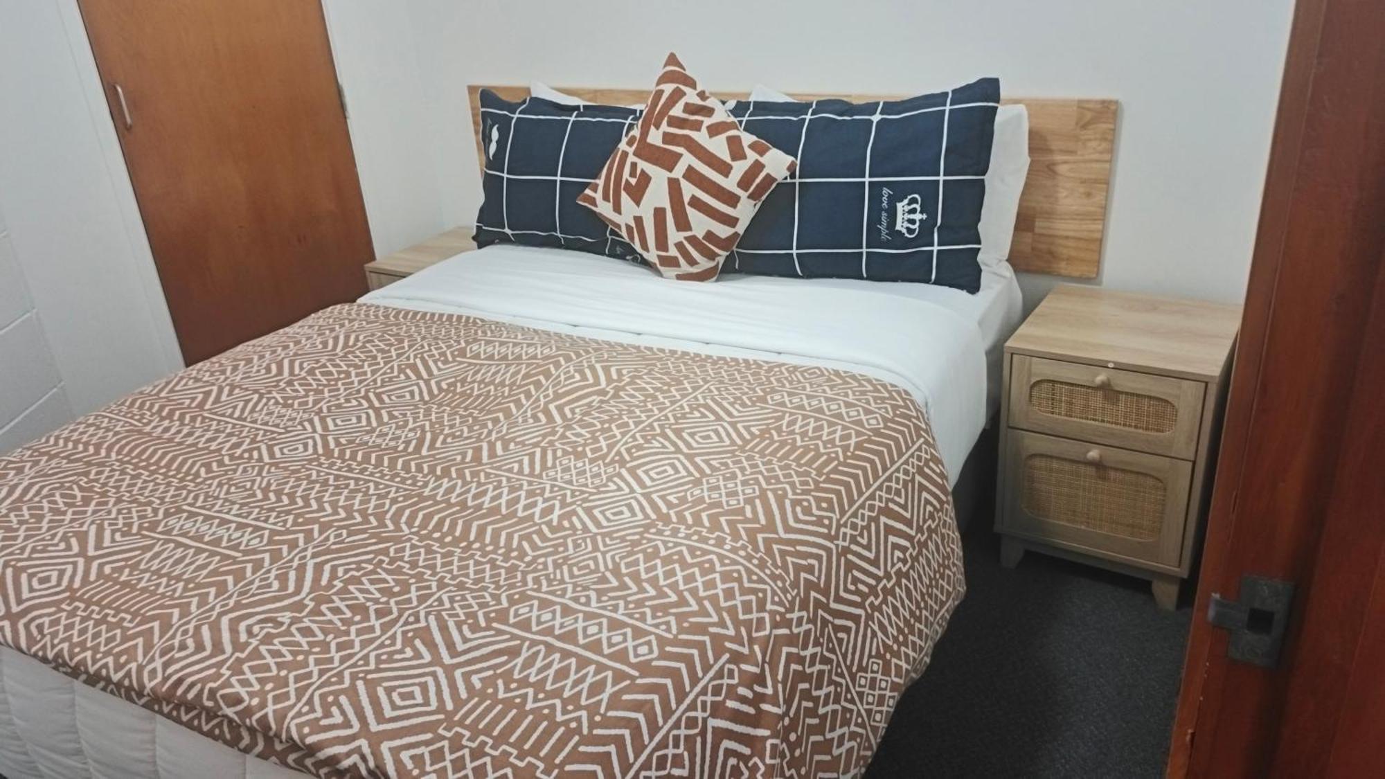 Motel Six Whangarei Exteriér fotografie
