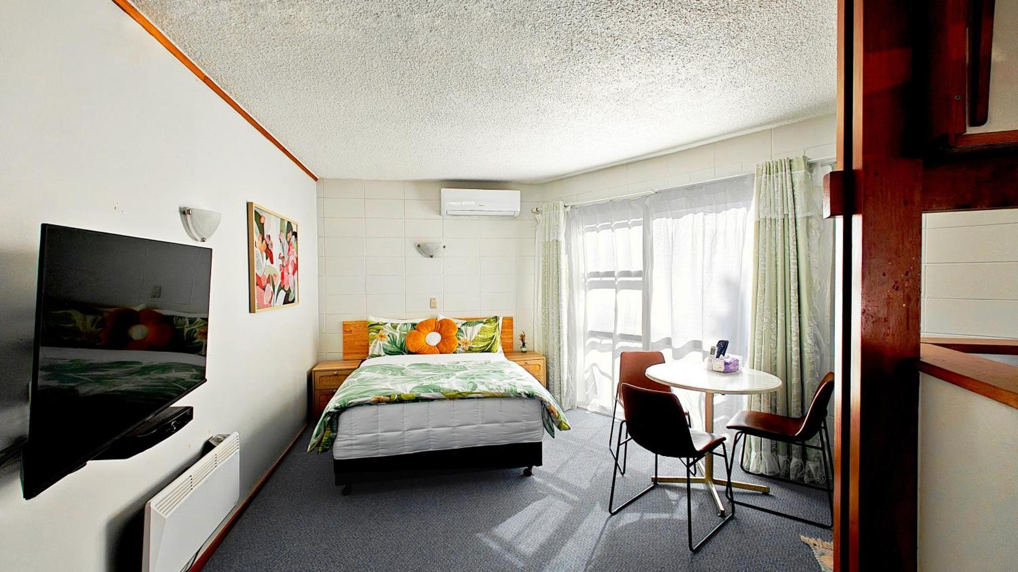 Motel Six Whangarei Exteriér fotografie