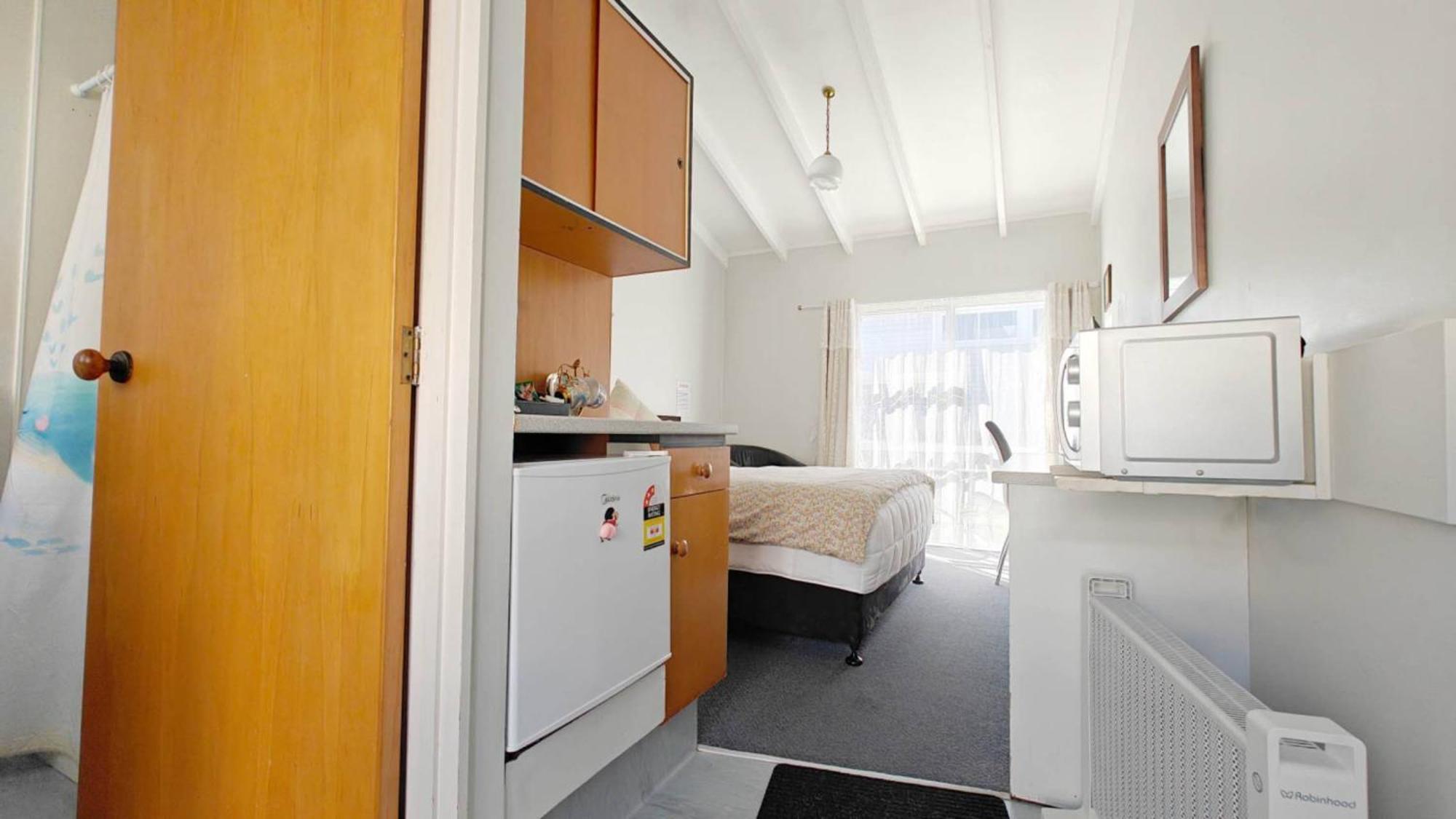 Motel Six Whangarei Exteriér fotografie
