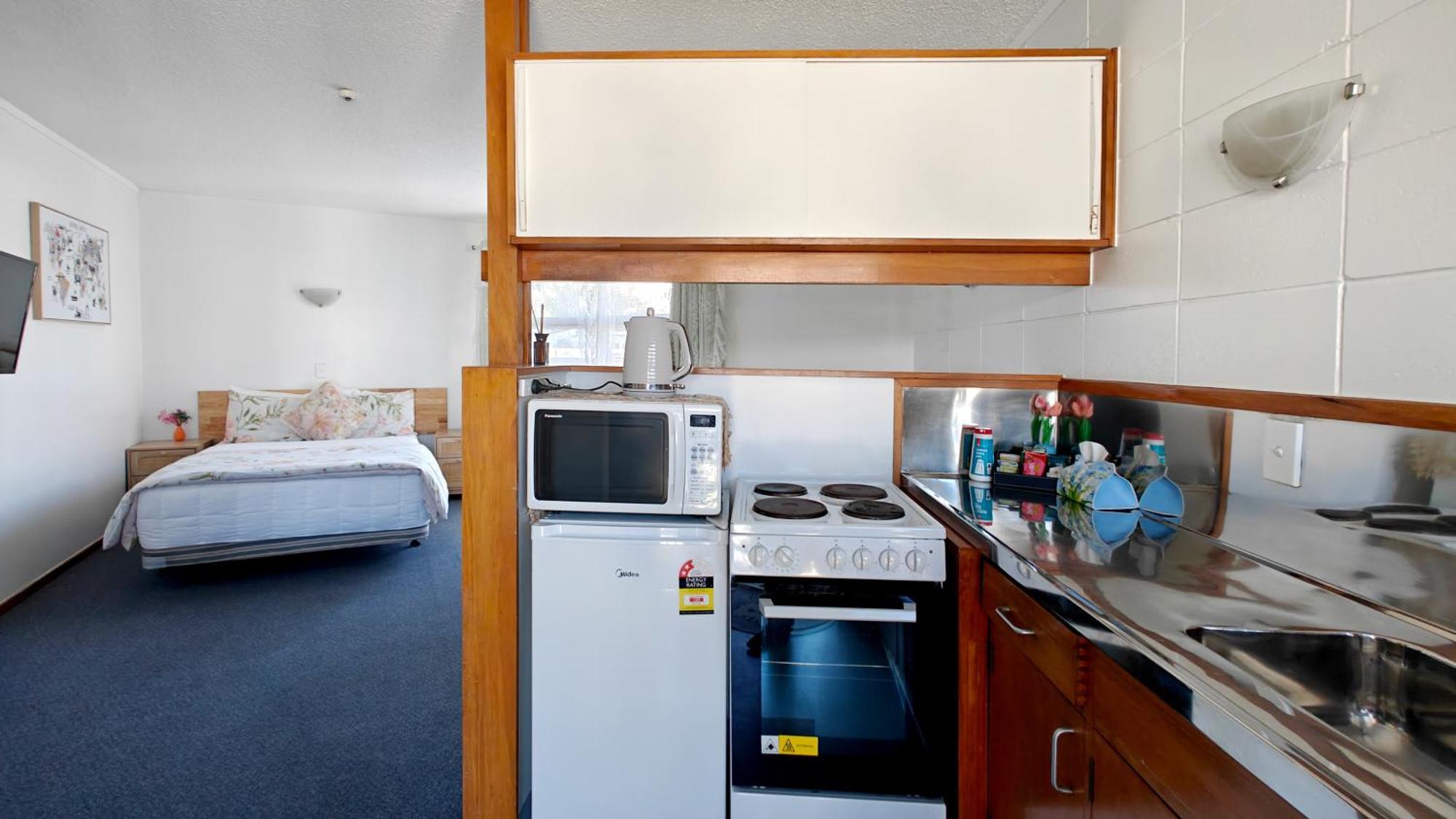Motel Six Whangarei Exteriér fotografie