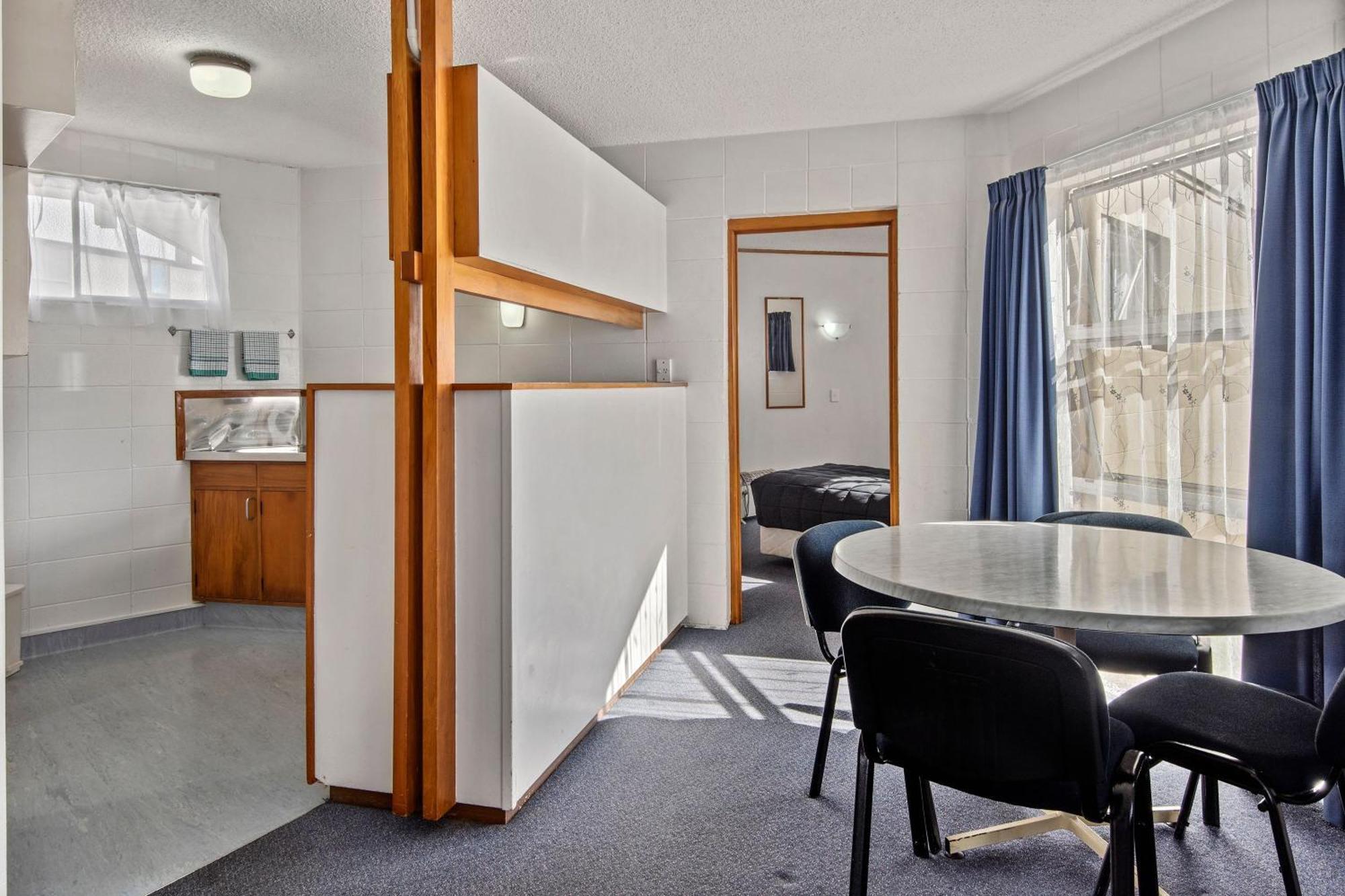 Motel Six Whangarei Exteriér fotografie