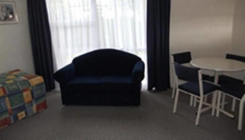Motel Six Whangarei Exteriér fotografie