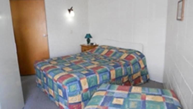 Motel Six Whangarei Exteriér fotografie